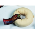 Antos Hide Ring Peanut Butter large